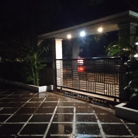 Hotel Casa Coutinho Porvorim Zewnętrze zdjęcie