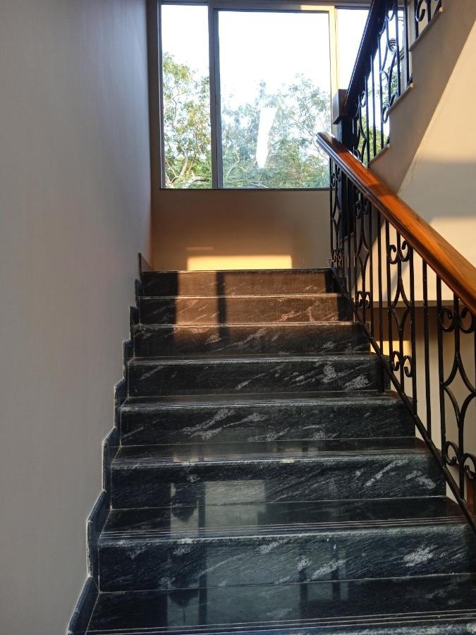 Hotel Casa Coutinho Porvorim Zewnętrze zdjęcie