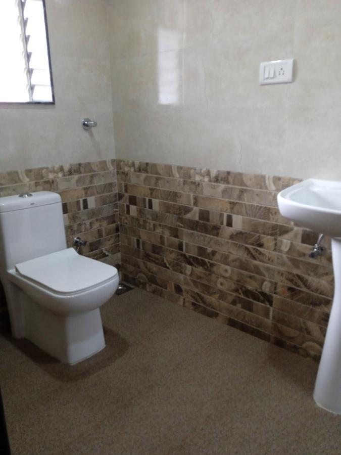 Hotel Casa Coutinho Porvorim Zewnętrze zdjęcie