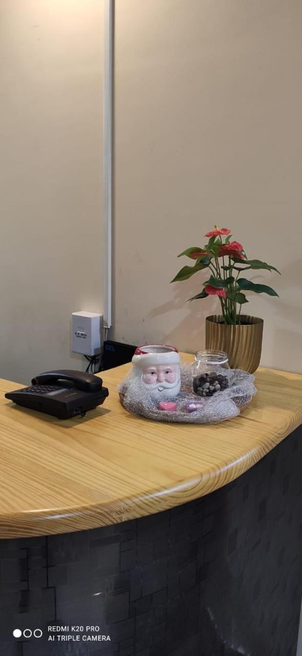 Hotel Casa Coutinho Porvorim Zewnętrze zdjęcie