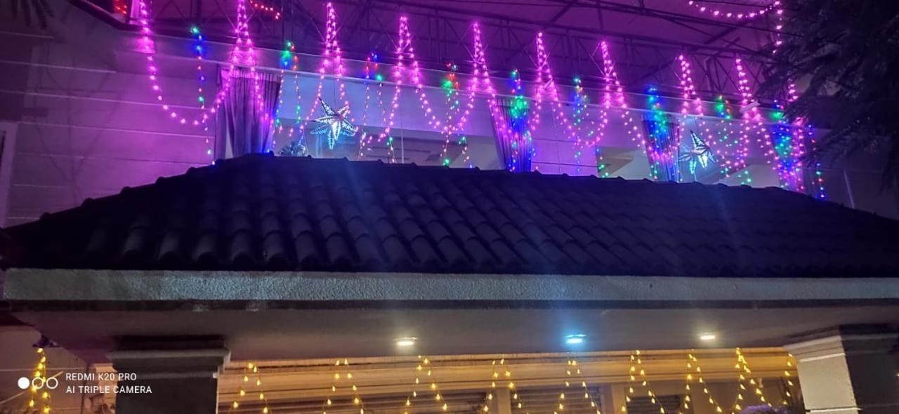 Hotel Casa Coutinho Porvorim Zewnętrze zdjęcie